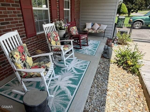 309 Riverdale Drive, Sevierville, TN 37862