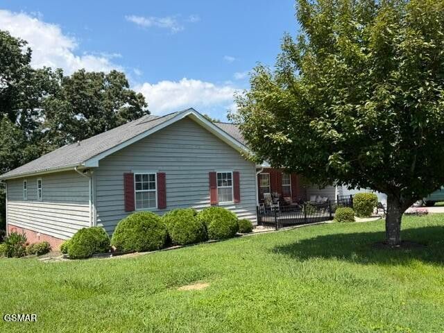 309 Riverdale Drive, Sevierville, TN 37862