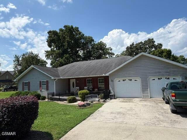 309 Riverdale Drive, Sevierville, TN 37862