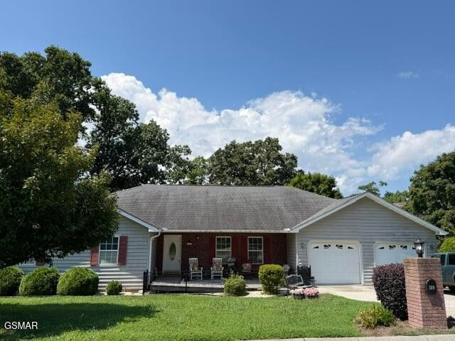 309 Riverdale Drive, Sevierville, TN 37862