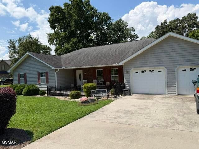 309 Riverdale Drive, Sevierville, TN 37862