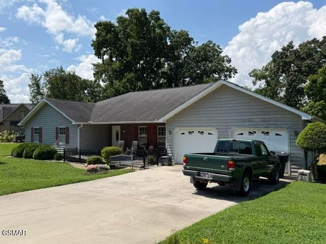 309 Riverdale Drive, Sevierville, TN 37862