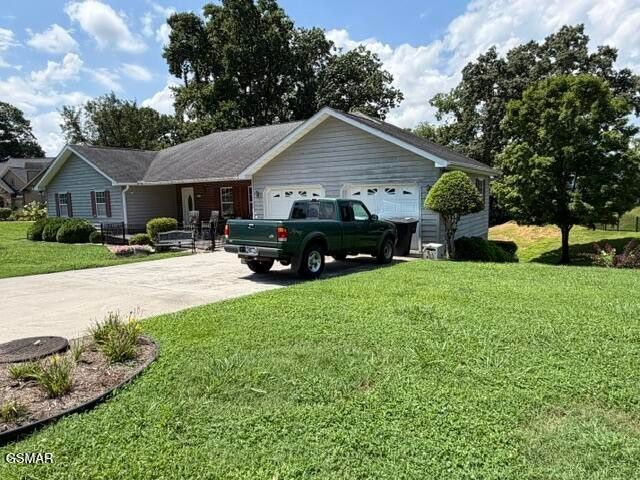 309 Riverdale Drive, Sevierville, TN 37862