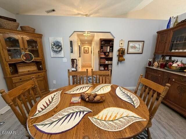 309 Riverdale Drive, Sevierville, TN 37862