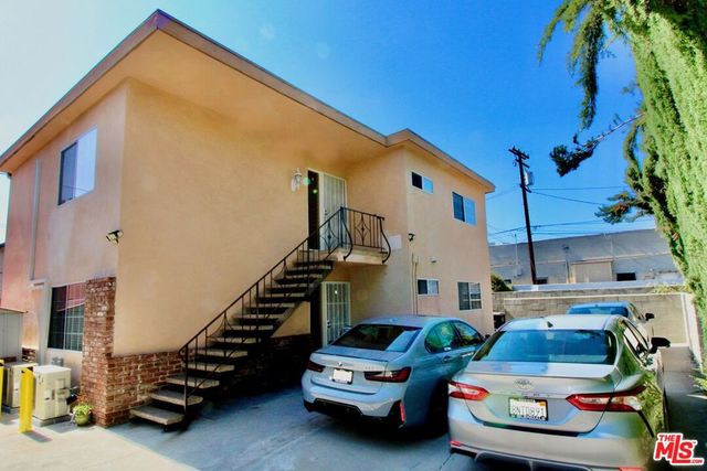 1319 E California Avenue B, Glendale, CA 91206