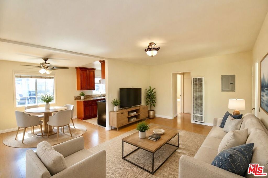 1319 E California Avenue B, Glendale, CA 91206