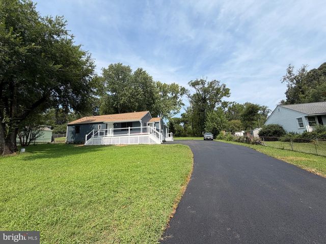 1516 WALNUT ST, Woodbridge, VA 22191