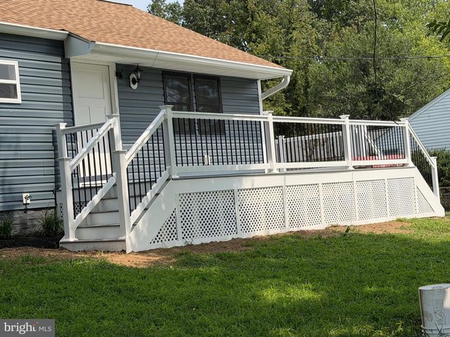 1516 WALNUT ST, Woodbridge, VA 22191