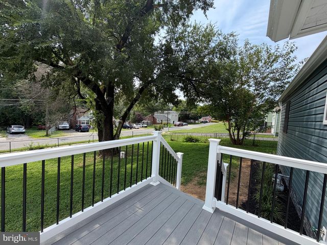 1516 WALNUT ST, Woodbridge, VA 22191
