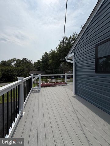 1516 WALNUT ST, Woodbridge, VA 22191
