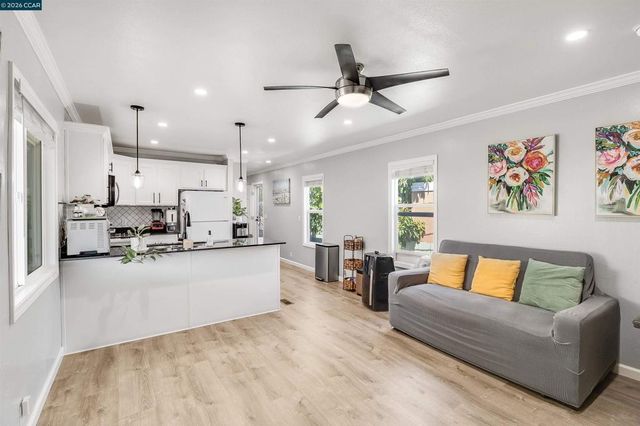 5751 Bridgehead RD, Oakley, CA 94509
