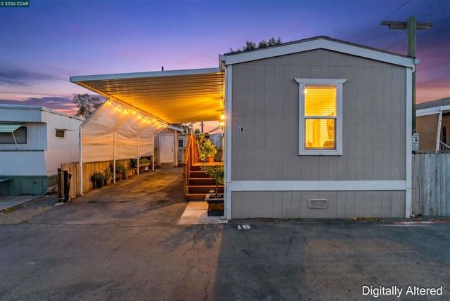5751 Bridgehead RD, Oakley, CA 94509