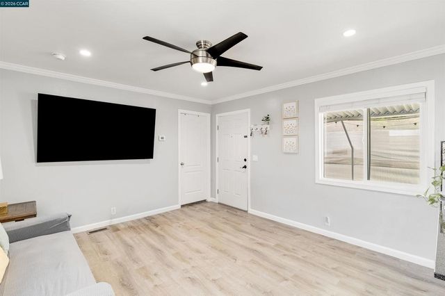 5751 Bridgehead RD, Oakley, CA 94509