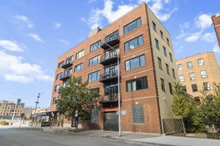 1152 W Fulton Market 4A, Chicago, IL 60607