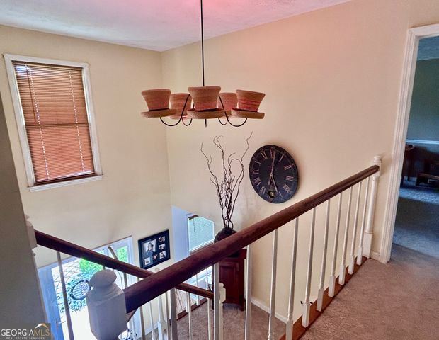 200 Hedgewood Court, Peachtree City, GA 30269