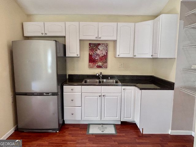 200 Hedgewood Court, Peachtree City, GA 30269