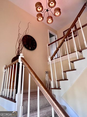 200 Hedgewood Court, Peachtree City, GA 30269