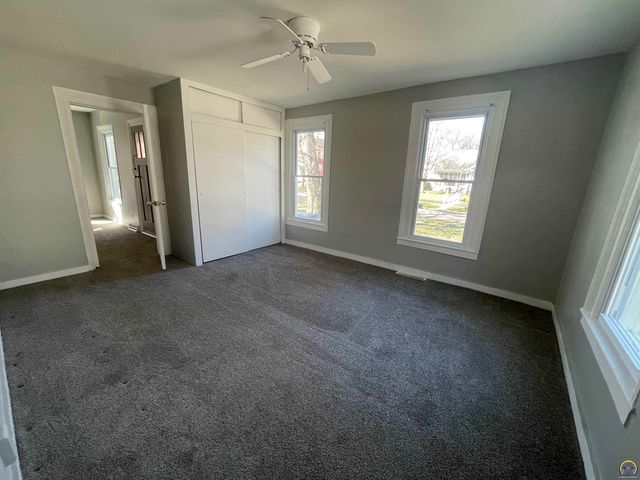 1530 West ST, Emporia, KS 66801