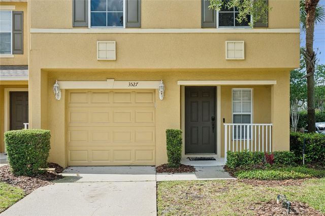 3527 CARUSO PLACE, Oviedo, FL 32765