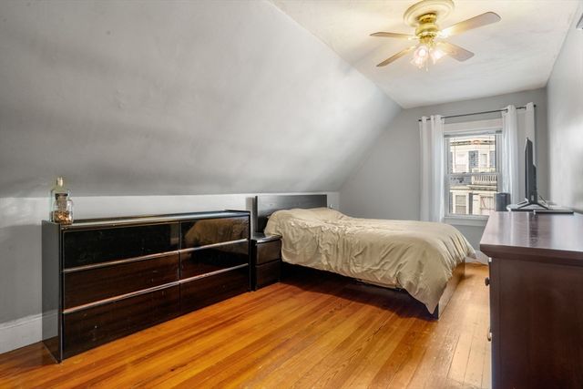 193 Hamilton Street 3, Boston, MA 02122