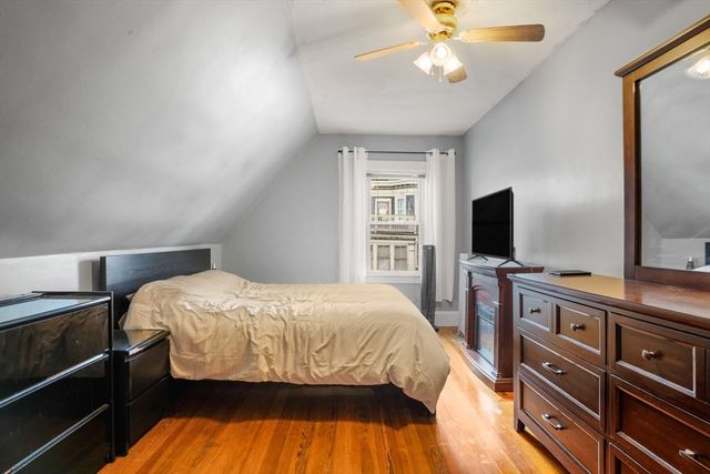 193 Hamilton Street 3, Boston, MA 02122