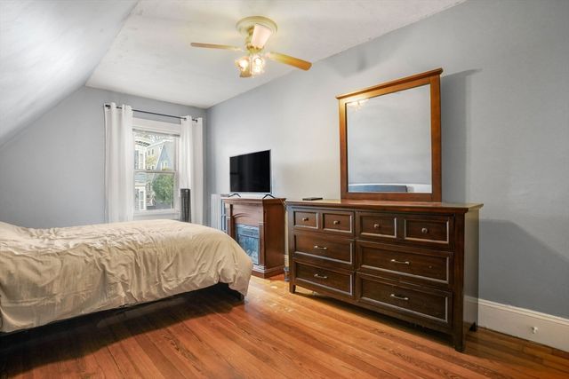 193 Hamilton Street 3, Boston, MA 02122