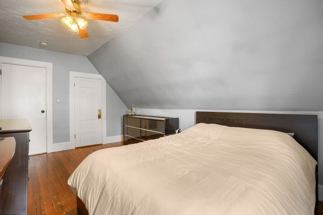 193 Hamilton Street 3, Boston, MA 02122