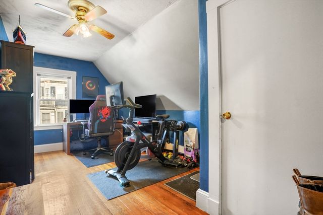 193 Hamilton Street 3, Boston, MA 02122