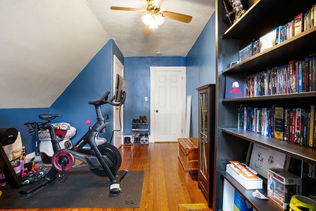 193 Hamilton Street 3, Boston, MA 02122