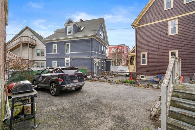 193 Hamilton Street 3, Boston, MA 02122