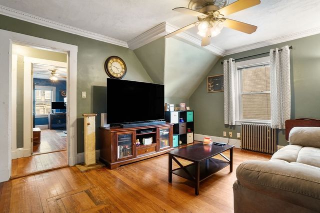 193 Hamilton Street 3, Boston, MA 02122