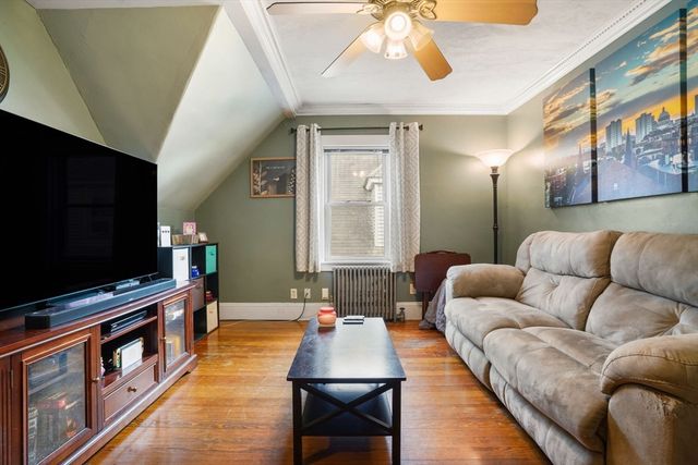 193 Hamilton Street 3, Boston, MA 02122