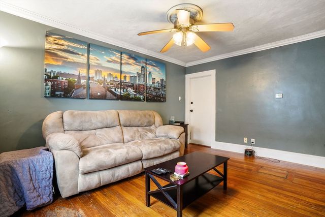 193 Hamilton Street 3, Boston, MA 02122