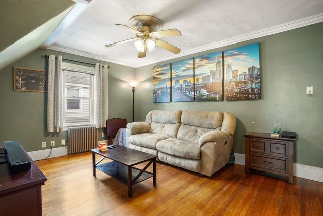 193 Hamilton Street 3, Boston, MA 02122