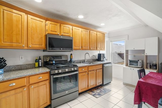 193 Hamilton Street 3, Boston, MA 02122