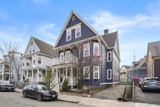 193 Hamilton Street 3, Boston, MA 02122