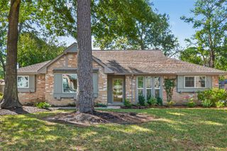 25319 Tuckahoe Lane, Spring, TX 77373