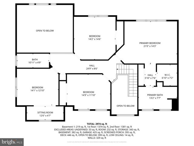 108 CAVENDER LN, Landenberg, PA 19350