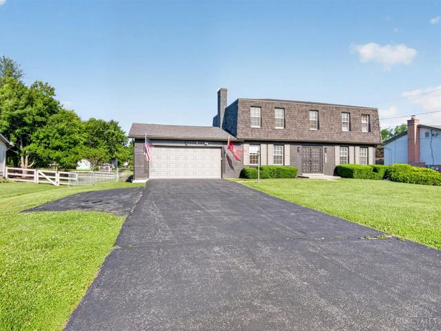 8713 Cox Road, West Chester, OH 45069