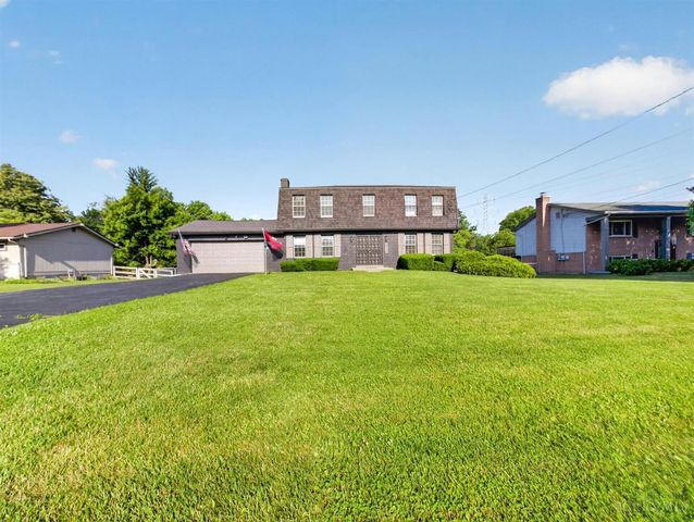 8713 Cox Road, West Chester, OH 45069