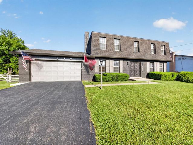 8713 Cox Road, West Chester, OH 45069