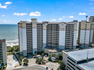 4800 S Ocean Blvd. # 202, North Myrtle Beach, SC 29582