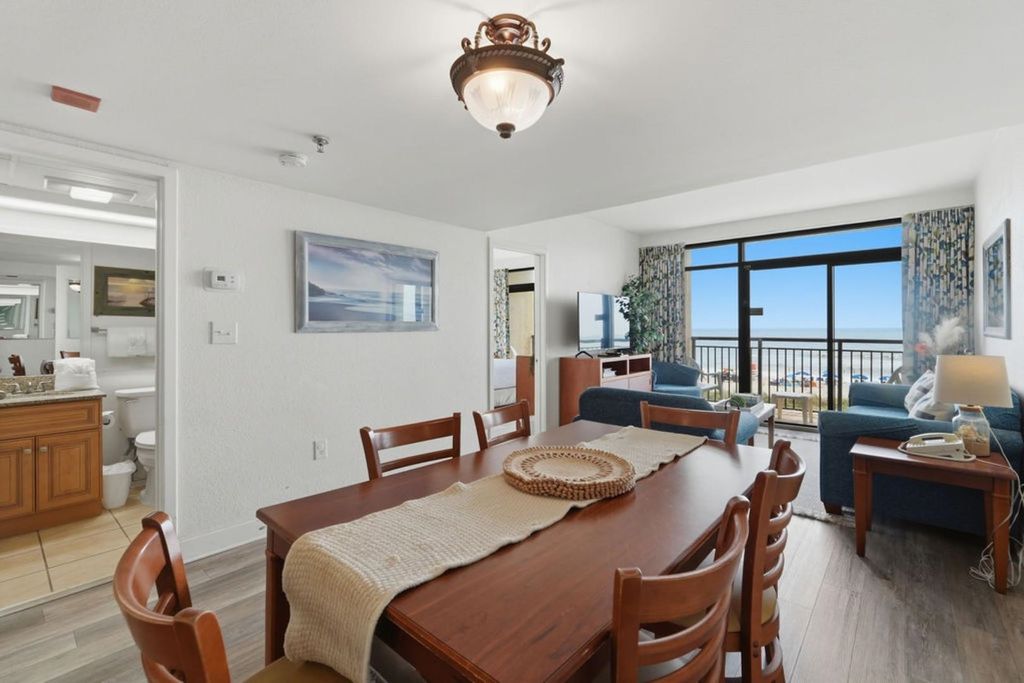 4800 S Ocean Blvd. # 202, North Myrtle Beach, SC 29582 — photo 2