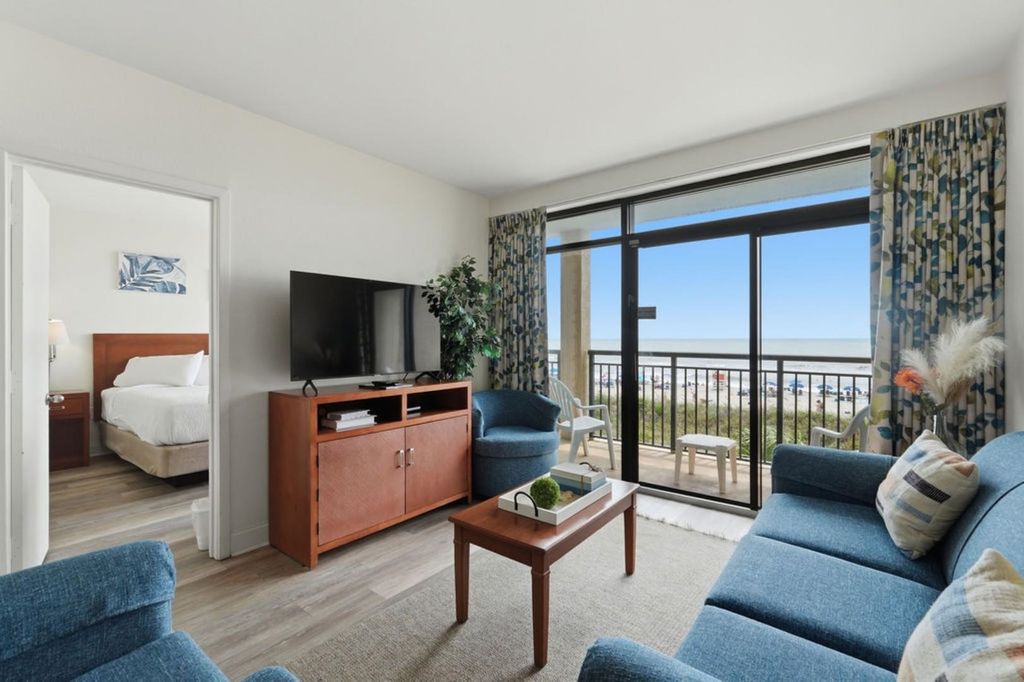 4800 S Ocean Blvd. # 202, North Myrtle Beach, SC 29582 — photo 3