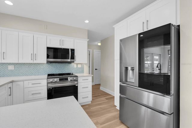 4801 SHORE ACRES BOULEVARD NE, St Petersburg, FL 33703