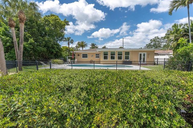 4801 SHORE ACRES BOULEVARD NE, St Petersburg, FL 33703