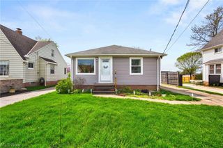 3124 W 142nd Street, Cleveland, OH 44111