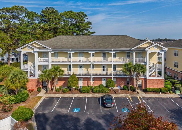 4149 Hibiscus Dr Apt 201, Little River, SC 29566