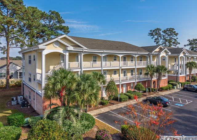 4149 Hibiscus Dr Apt 201, Little River, SC 29566