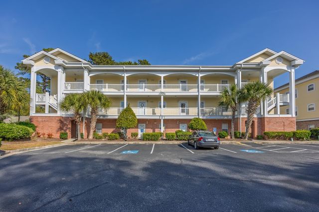 4149 Hibiscus Dr Apt 201, Little River, SC 29566
